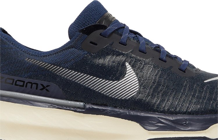 ZoomX Invincible Run Flyknit 3 College Navy