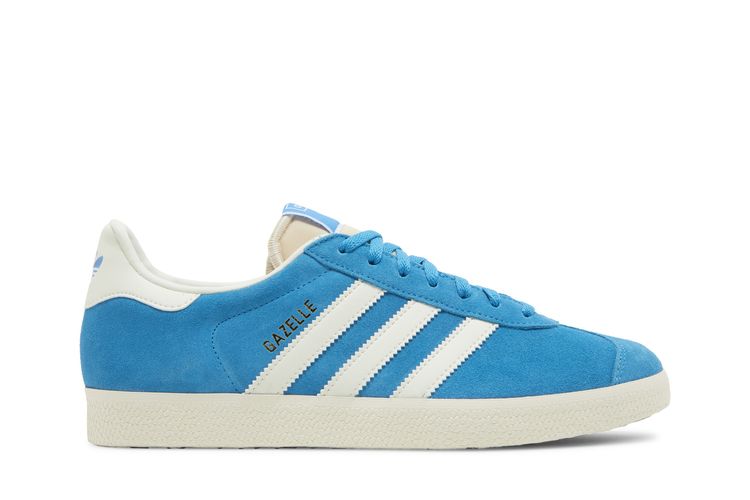 adidas gazelle silver green womens adidas Women's Handball Spezial Shoes, Size 7, Light Blue
