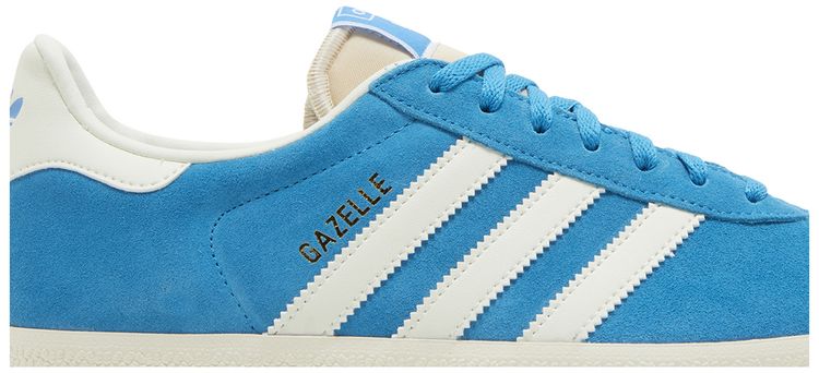 Adidas Gazelle Bold Aqua