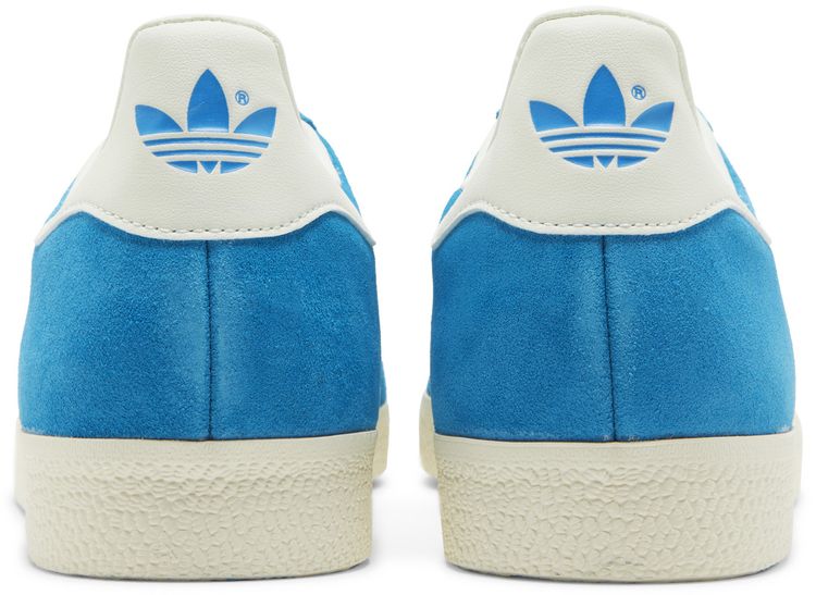 Adidas Gazelle Bold Aqua