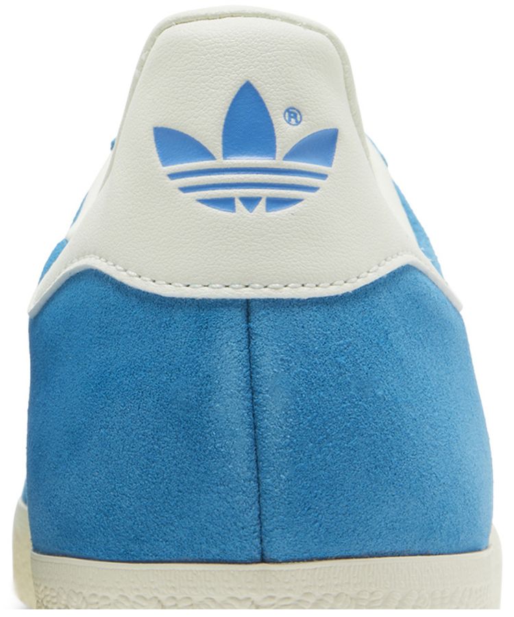 Adidas Gazelle Bold Aqua