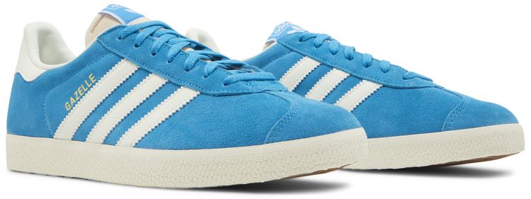 Adidas Gazelle Bold Aqua