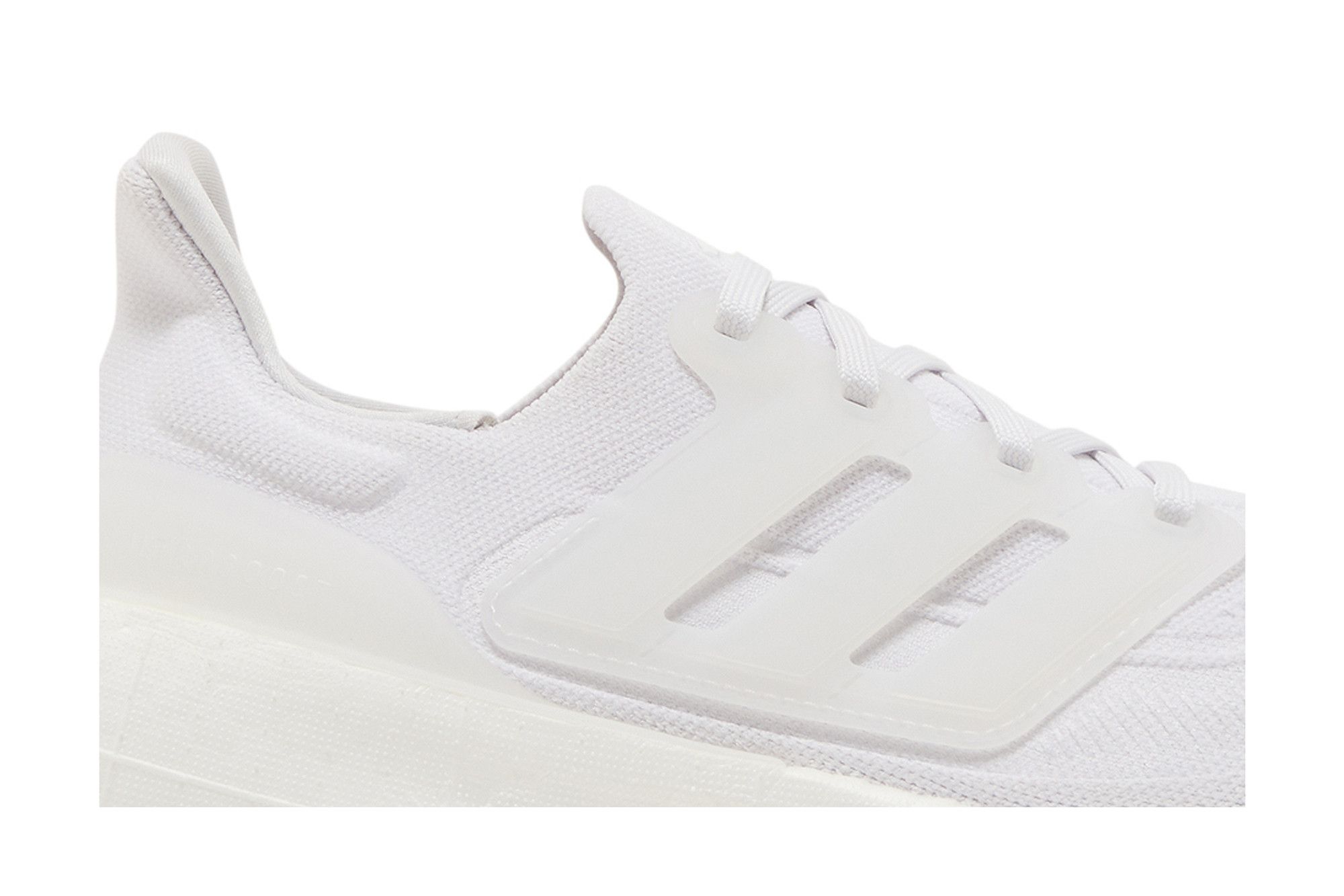 Buy adidas UltraBoost Light 'Triple White' - GY9350 | GOAT