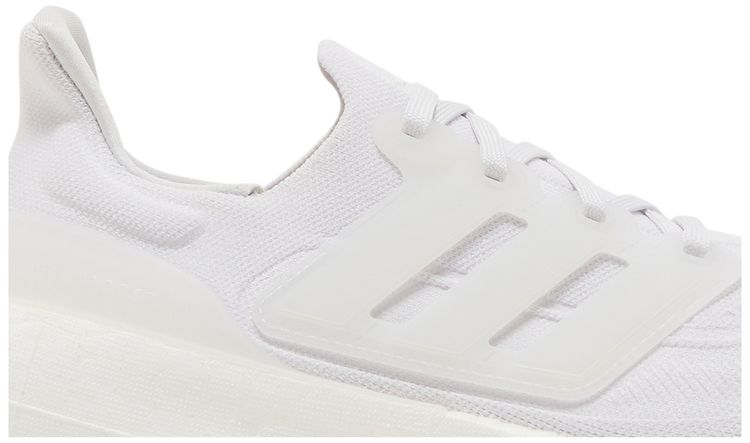 Adidas UltraBoost Light Triple White