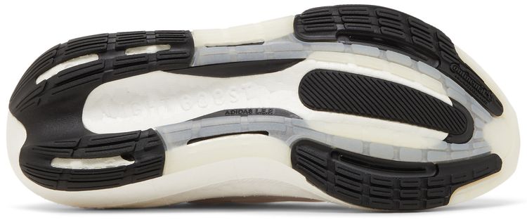 Adidas UltraBoost Light Triple White