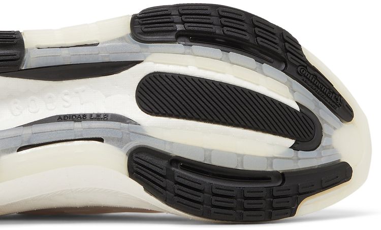 Adidas UltraBoost Light Triple White