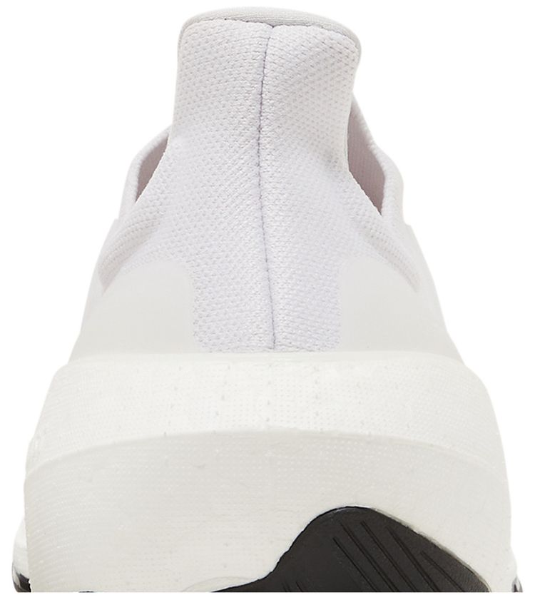 Adidas UltraBoost Light Triple White
