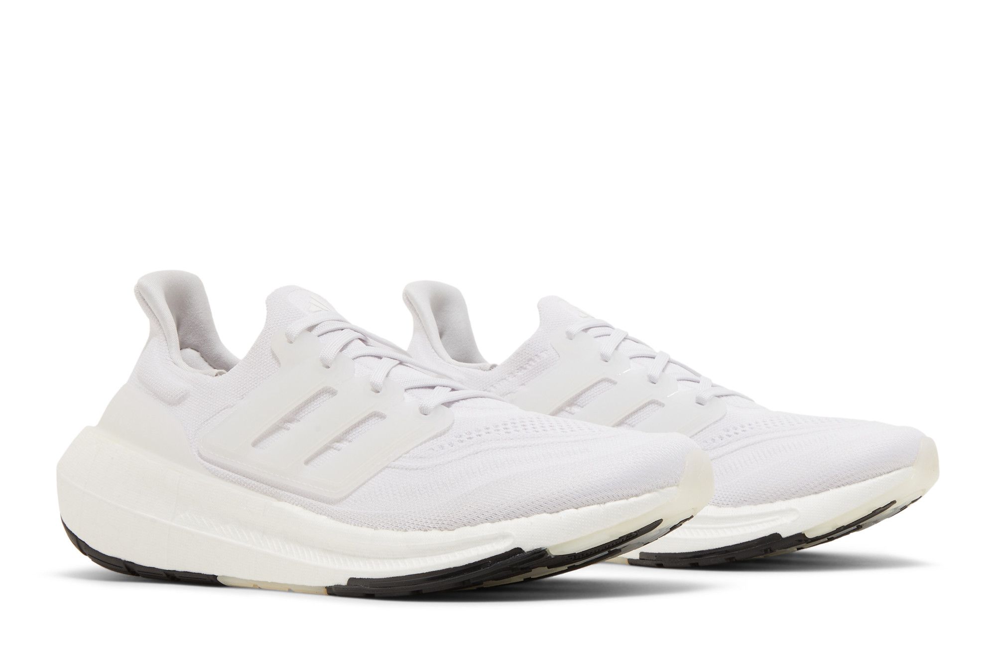 Buy adidas UltraBoost Light 'Triple White' - GY9350 | GOAT