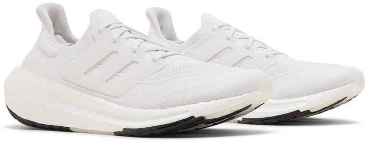 Adidas UltraBoost Light Triple White