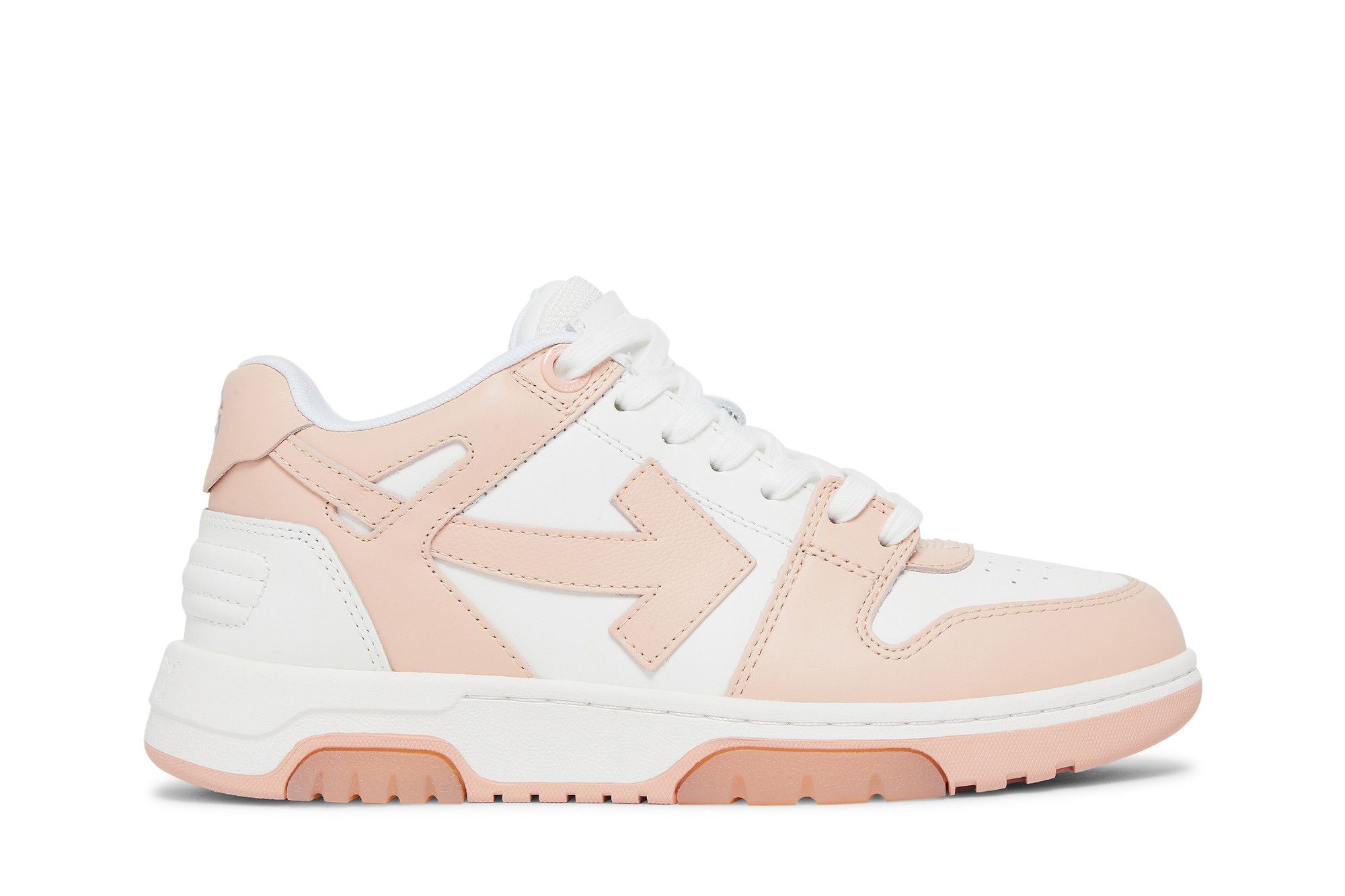 Blush color cheap sneakers