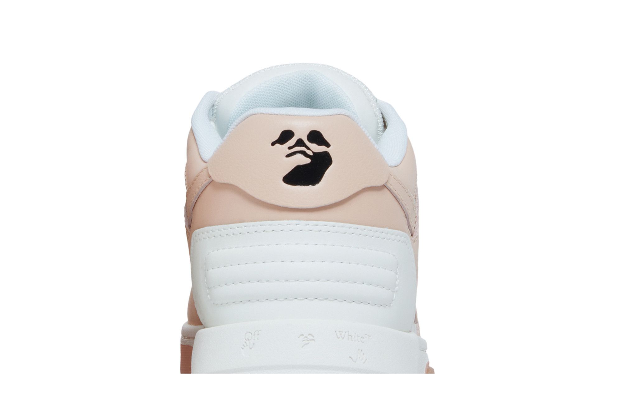 ★Off-White★ Out of Office Sneakers White Pink OWIA259S23LE Buy Off-White Wmns Out of Office 'White Fuchsia
