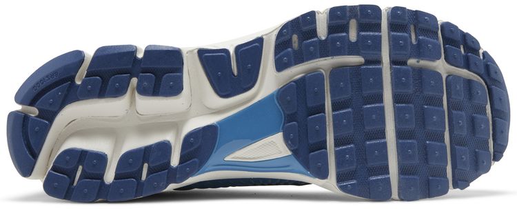 Air Zoom Vomero 5 Worn Blue