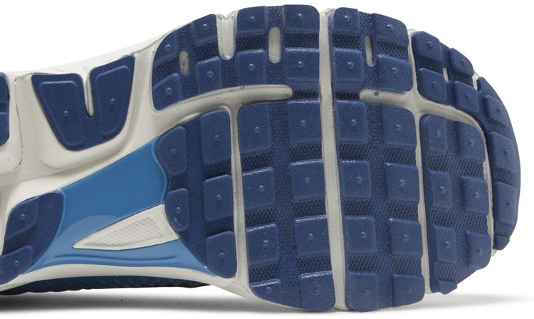 Air Zoom Vomero 5 Worn Blue