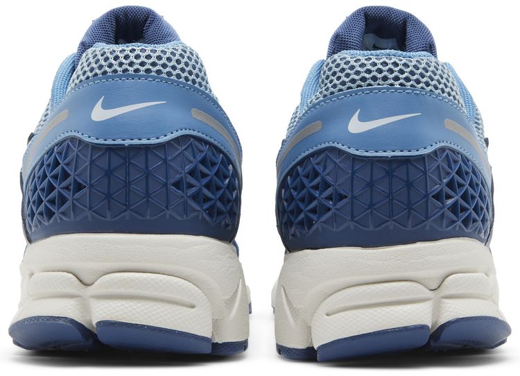 Air Zoom Vomero 5 Worn Blue