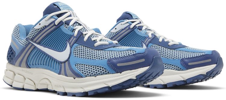 Air Zoom Vomero 5 Worn Blue