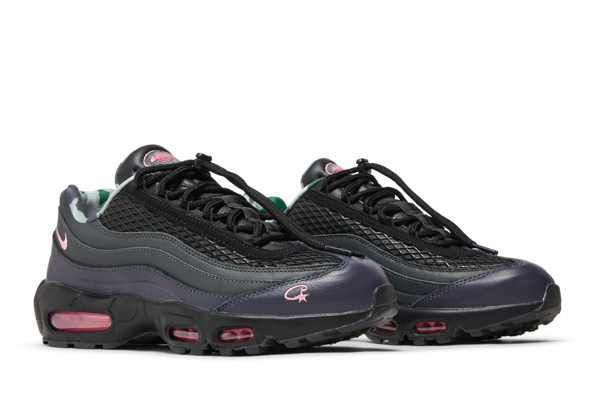 Undefeated air max 95 on sale