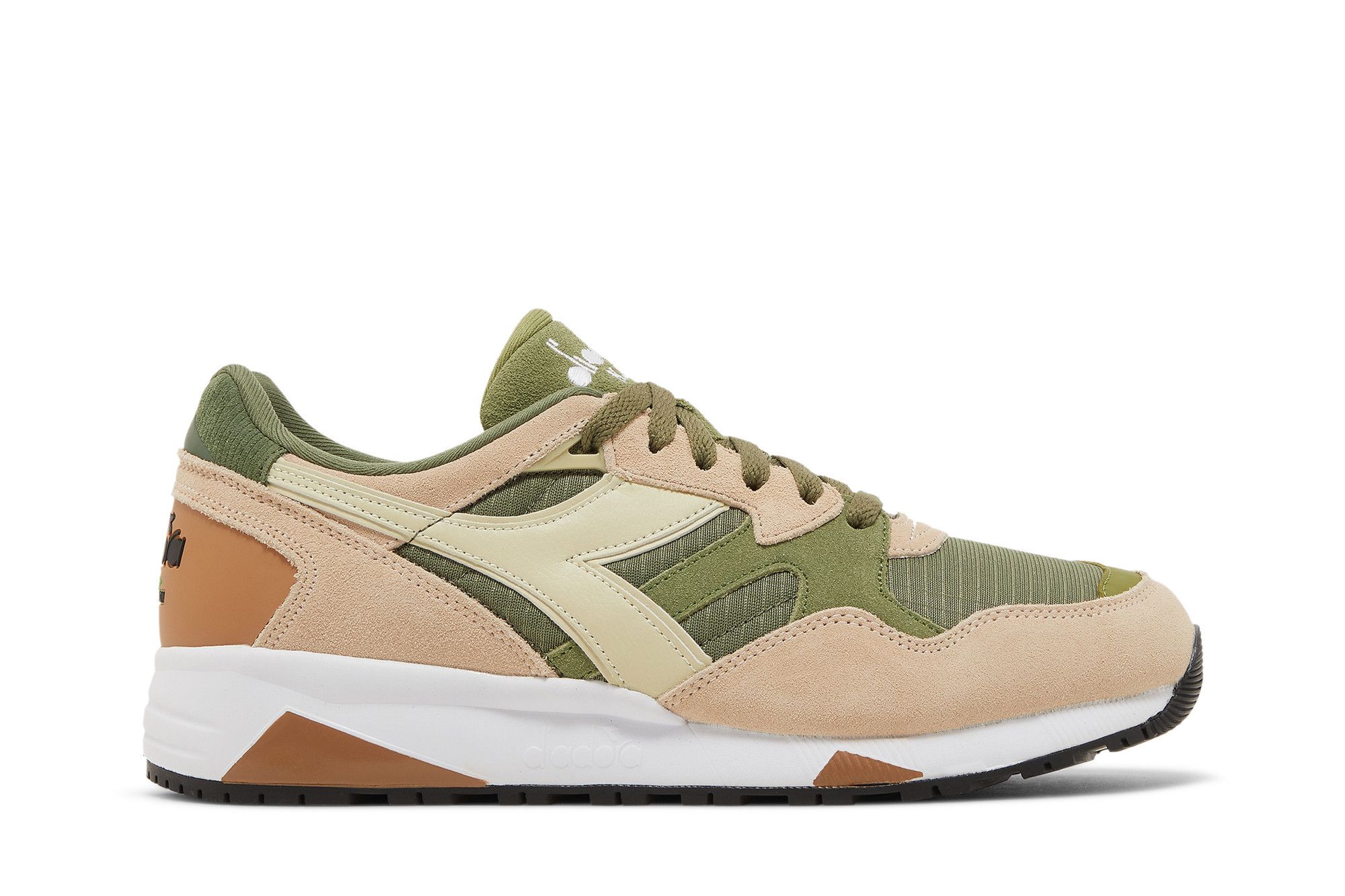 Diadora hot sale n9002 premium