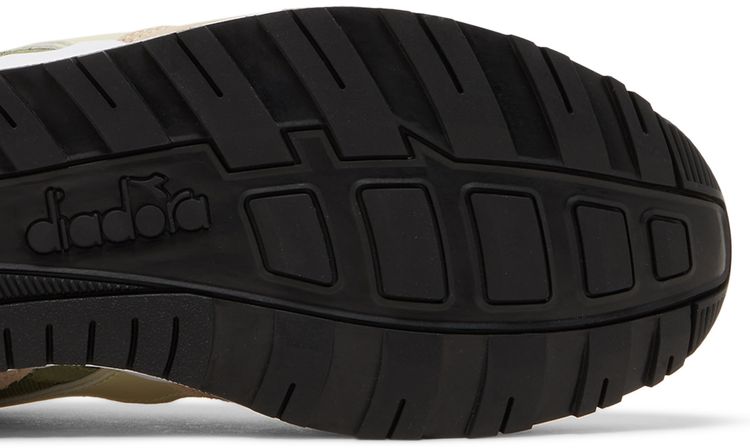 Diadora N9002 Calliste Green Camo