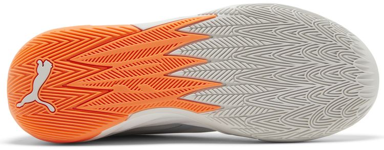 Puma MB02 Gorange