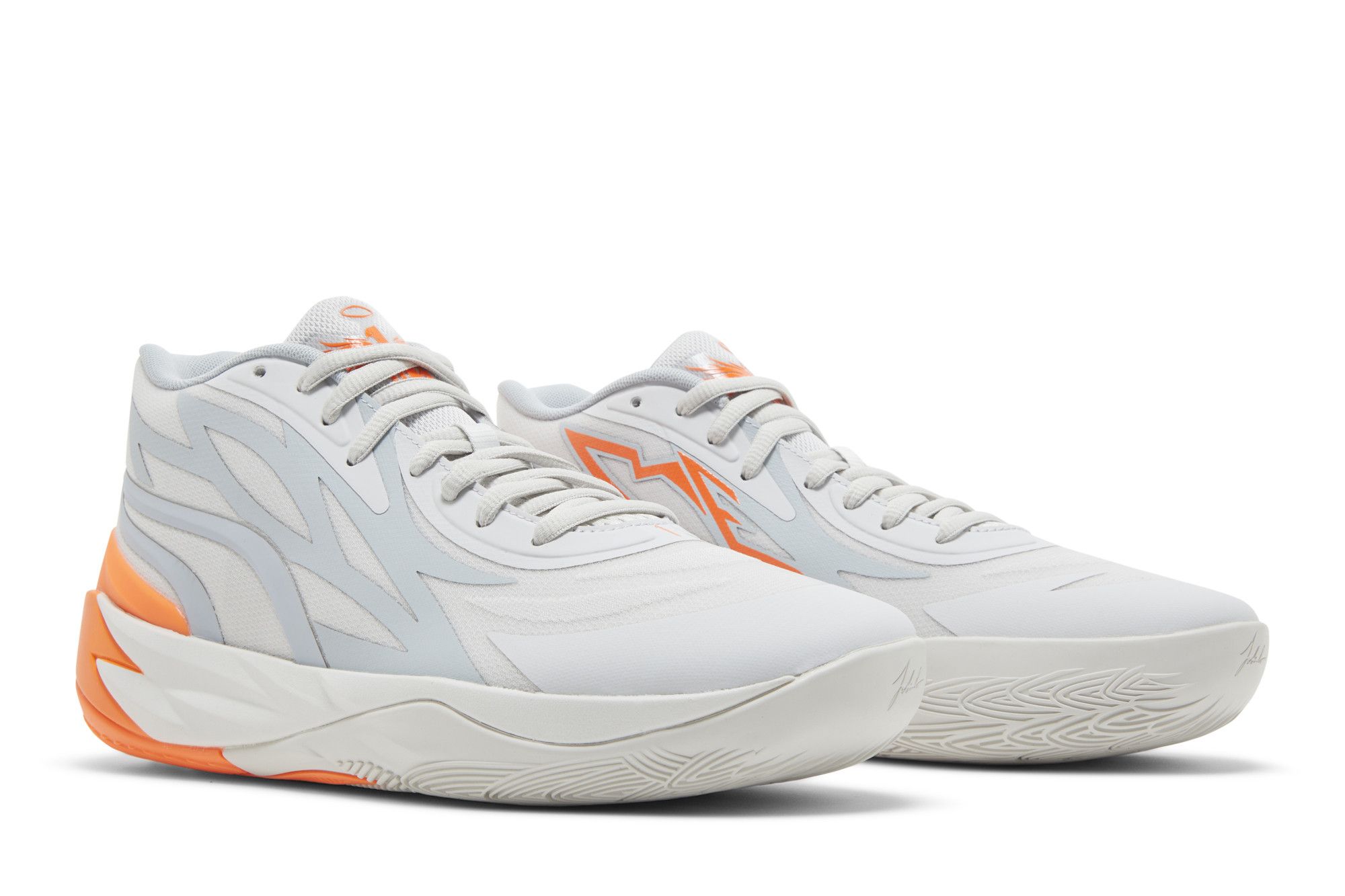 Buy MB.02 'Gorangé' - 378288 02 | GOAT