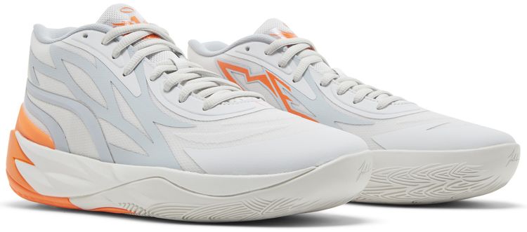 Puma MB02 Gorange