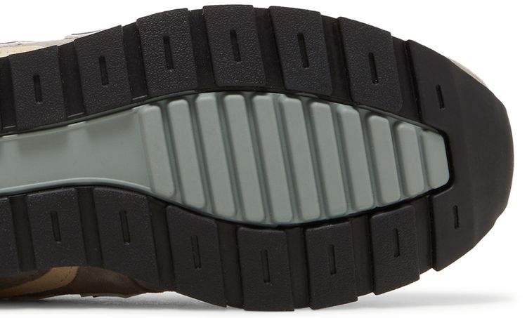 New Balance 996 Made in USA Grey Silver