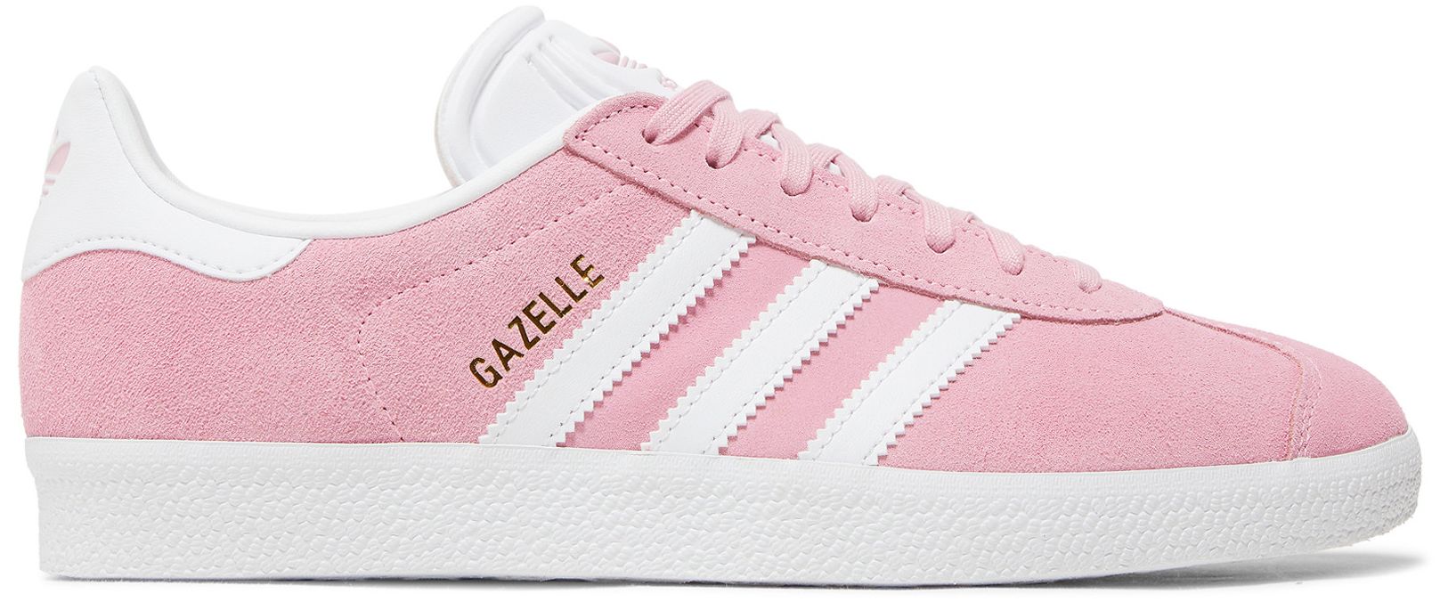 adidas gazelle pink price