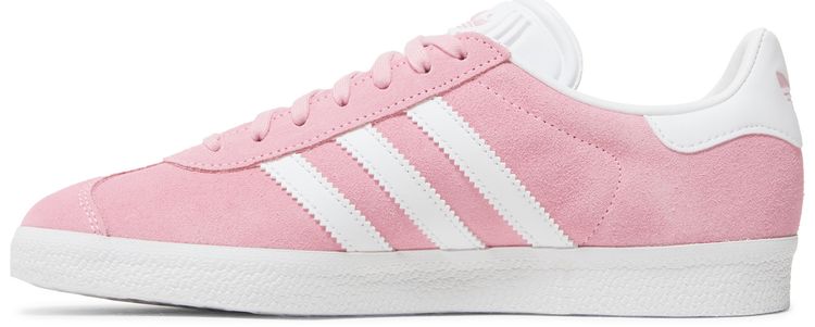 Adidas Wmns Gazelle Pink Glow