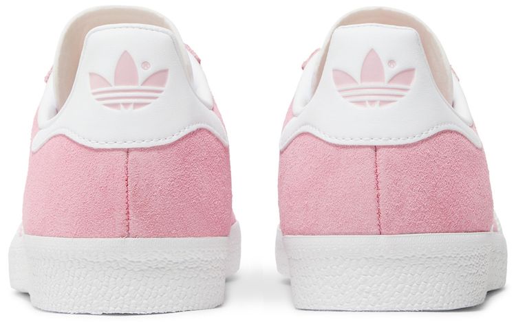 Adidas Wmns Gazelle Pink Glow