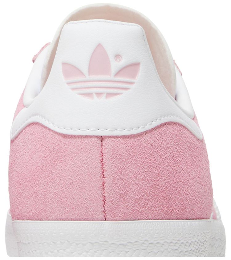 Adidas Wmns Gazelle Pink Glow