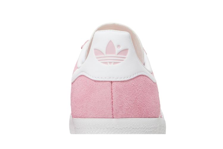 adidas gazelle silver green womens adidas Gazelle Bold True Pink Gum