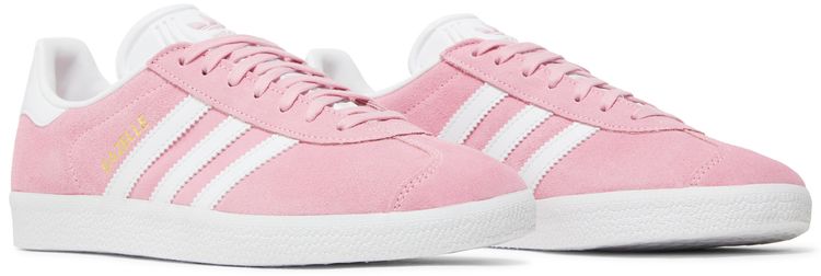 Adidas Wmns Gazelle Pink Glow