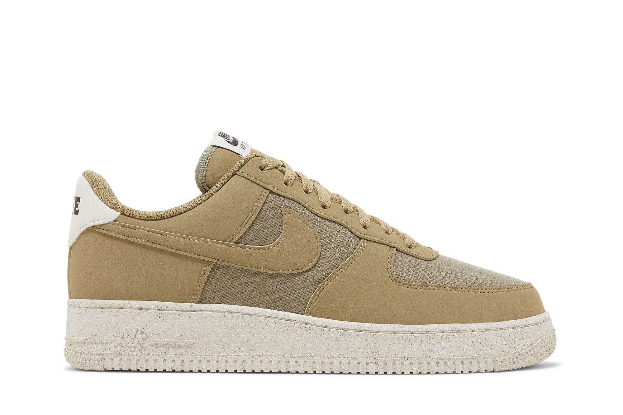 Buy Nike Air Force 1 '07 LV8 'Neutral Olive' - FJ1954 200 | GOAT