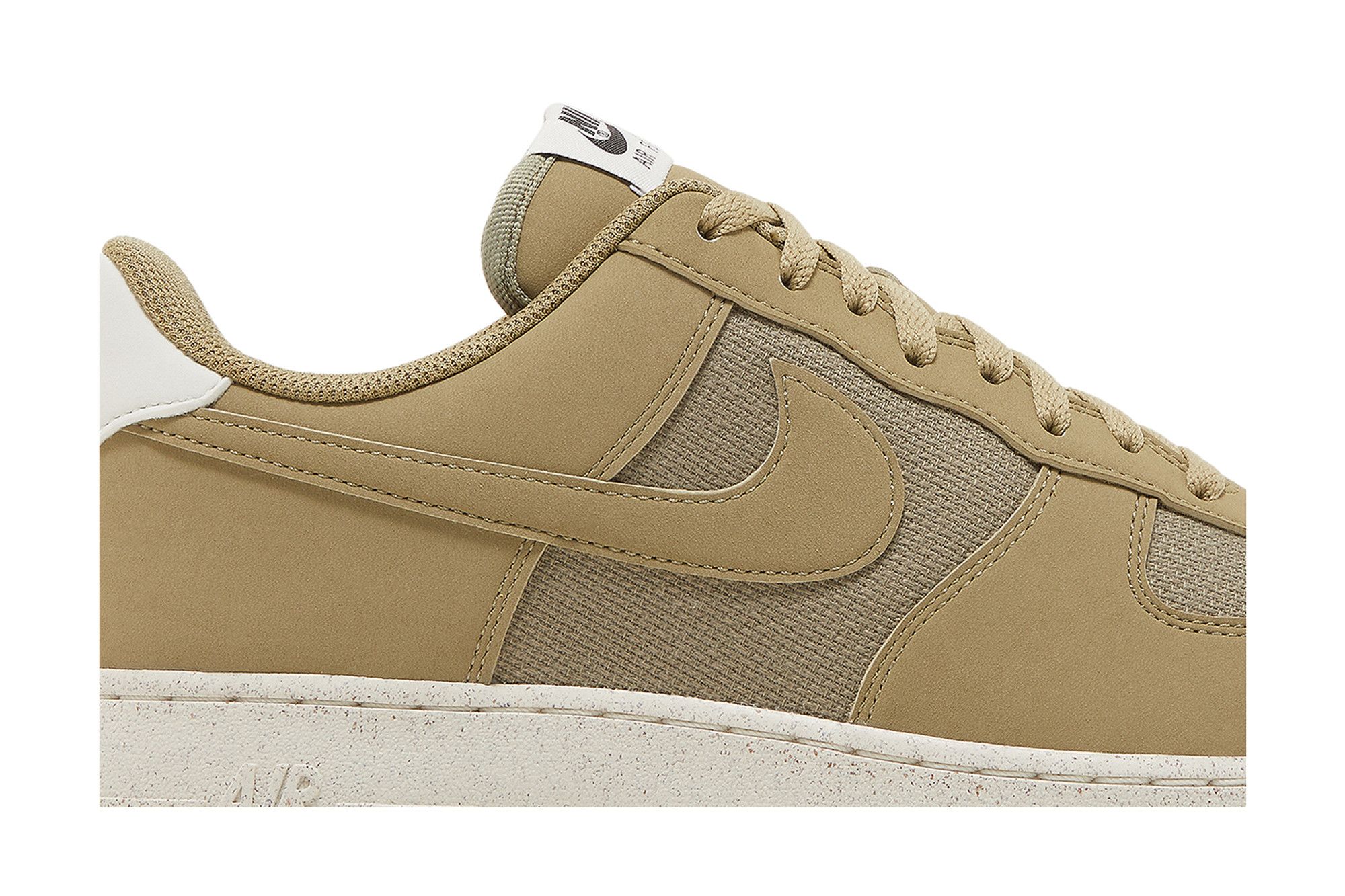 Buy Nike Air Force 1 '07 LV8 'Neutral Olive' - FJ1954 200 | GOAT