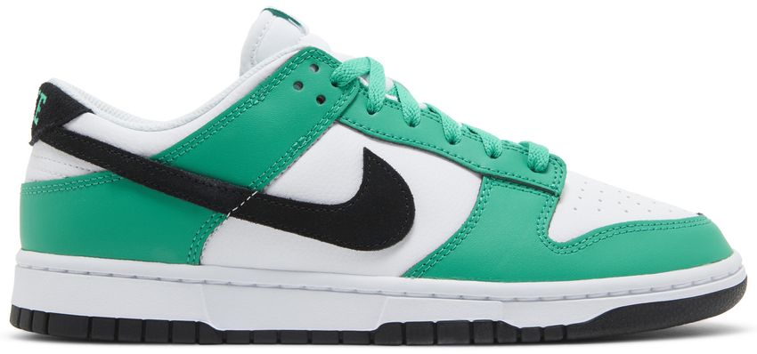 dunk lot 13
