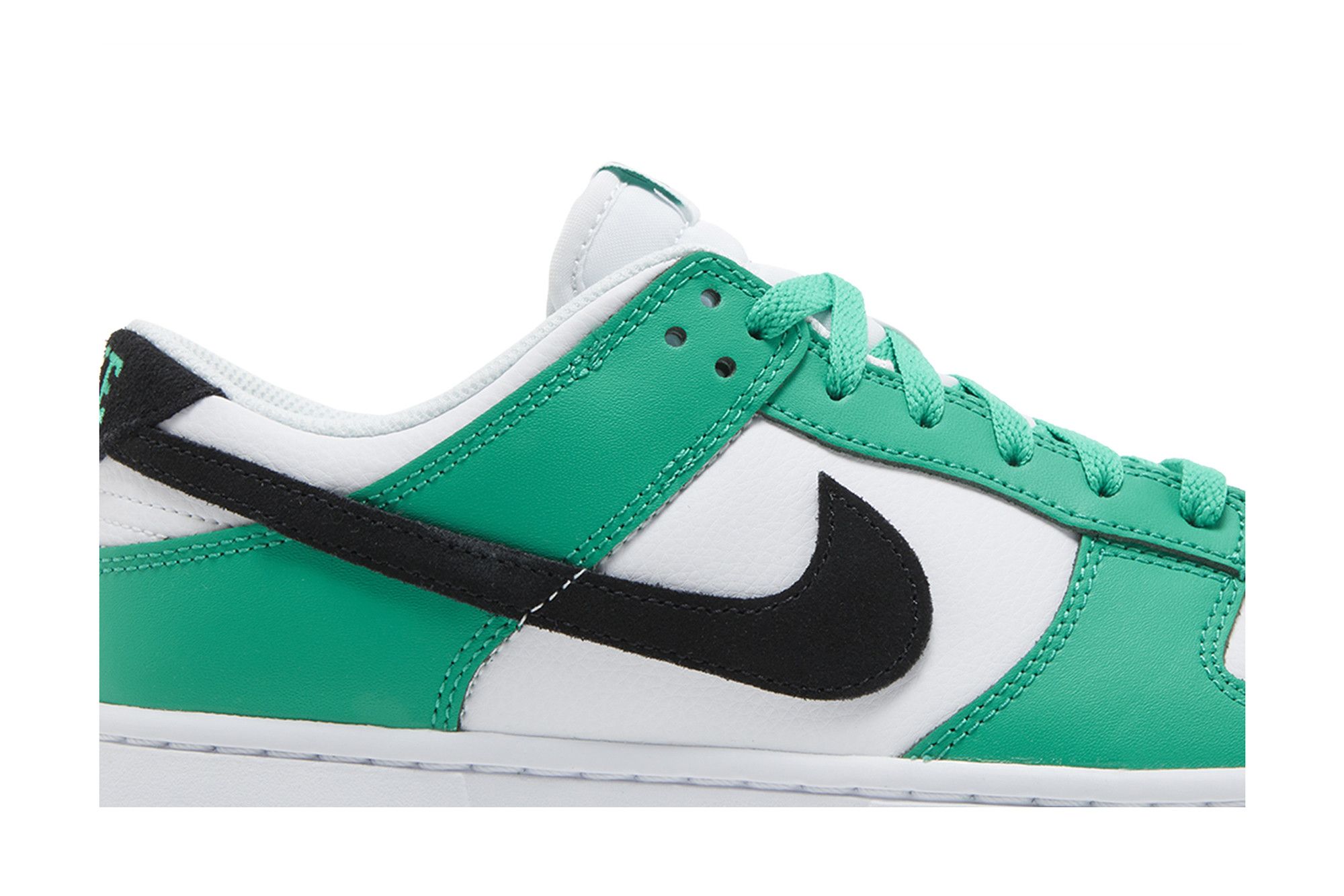 Buy Dunk Low Stadium Green FN3612 300 GOAT CA