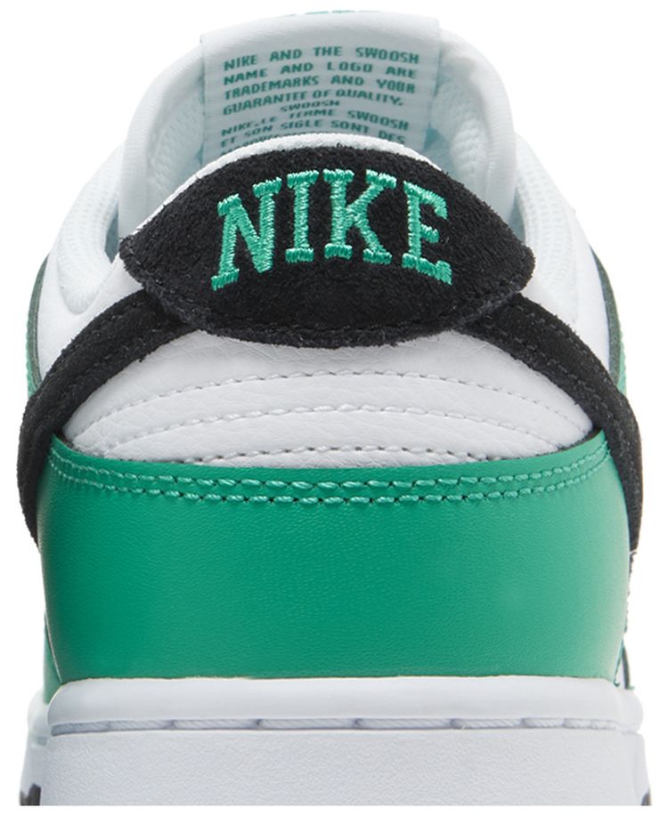 Dunk Low Stadium Green