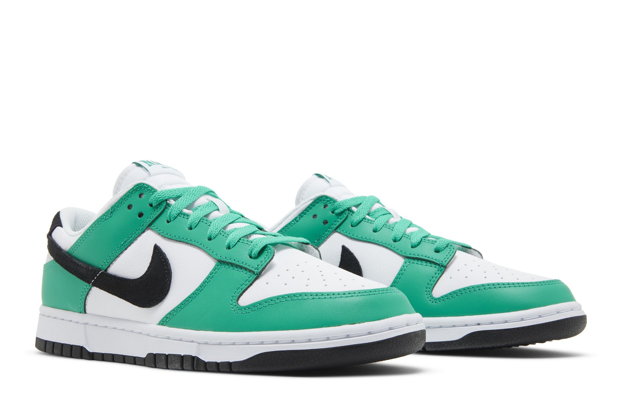 Buy Dunk Low 'Stadium Green' - FN3612 300 | GOAT