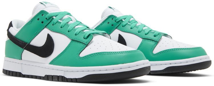 Dunk Low Stadium Green