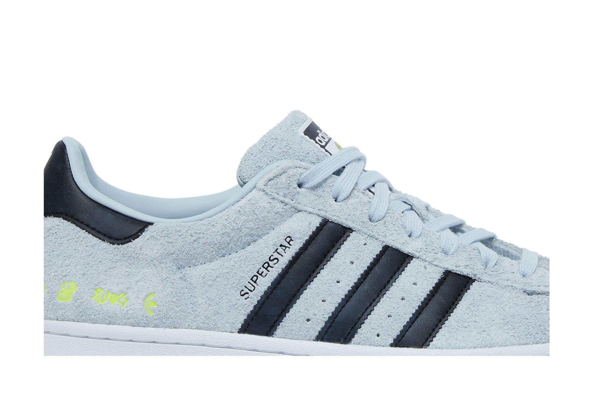 Adidas superstar ape 2025