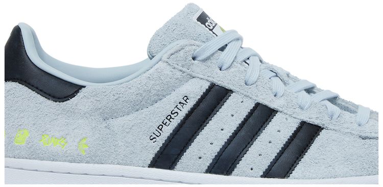 gmoney x Bored Ape Yacht Club x PUNKS Comic x adidas Superstar Into the Metaverse