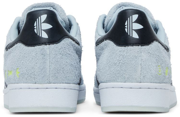 gmoney x Bored Ape Yacht Club x PUNKS Comic x adidas Superstar Into the Metaverse