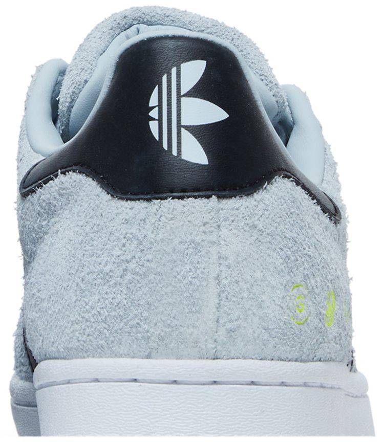 gmoney x Bored Ape Yacht Club x PUNKS Comic x adidas Superstar Into the Metaverse