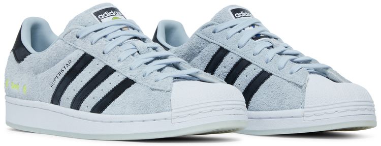 gmoney x Bored Ape Yacht Club x PUNKS Comic x adidas Superstar Into the Metaverse