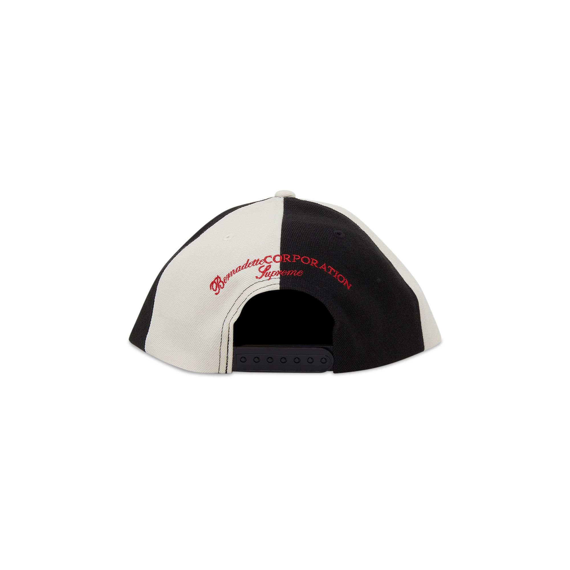 Supreme Bernadette Corporation 6-Panel (SS23) - $48