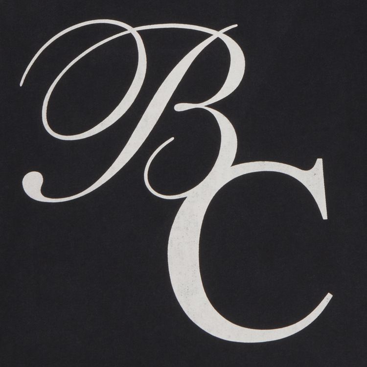 Supreme x Bernadette Corporation Work Short Black