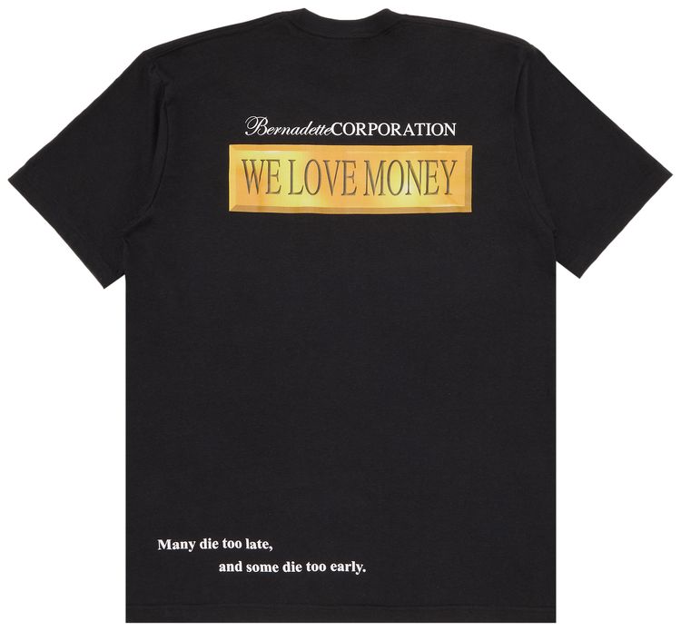 Bernadette Corporation Supreme Money Basketball Buy Supreme X