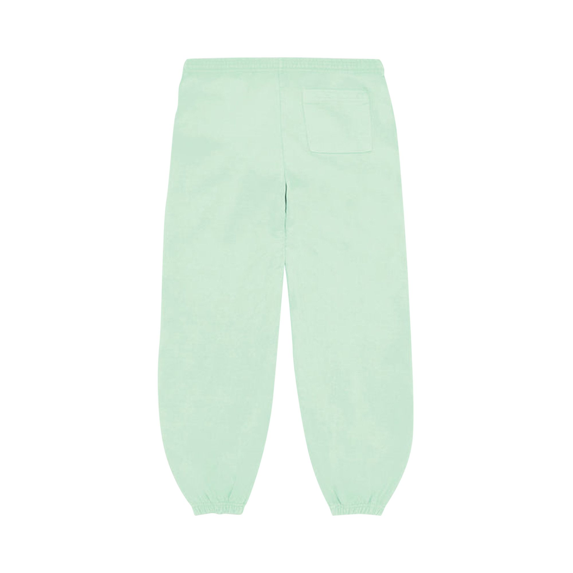 Mint green sweatpants online