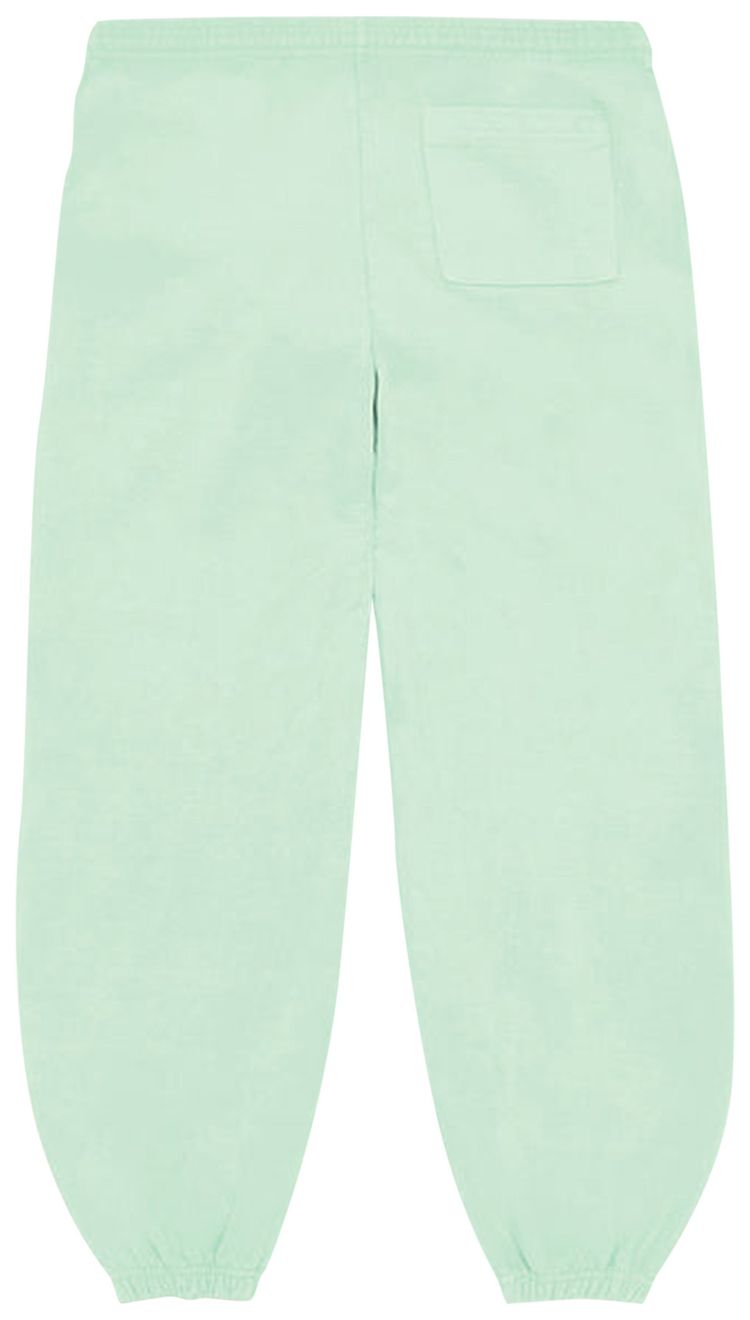 Sp5der Sweatpants Mint
