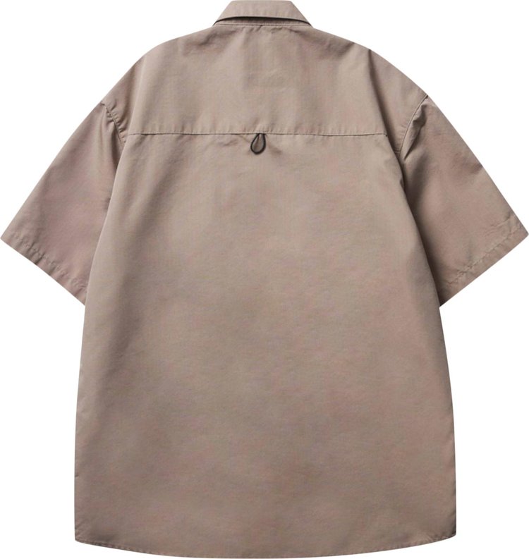 Liberaiders Ripstop BDU Shirt Sand